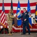 MIANG Command Chief Retires