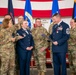 MIANG Command Chief Retires