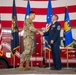 MIANG Command Chief Retires
