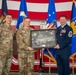MIANG Command Chief Retires
