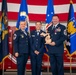 MIANG Command Chief Retires
