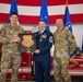 MIANG Command Chief Retires