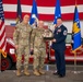 MIANG Command Chief Retires