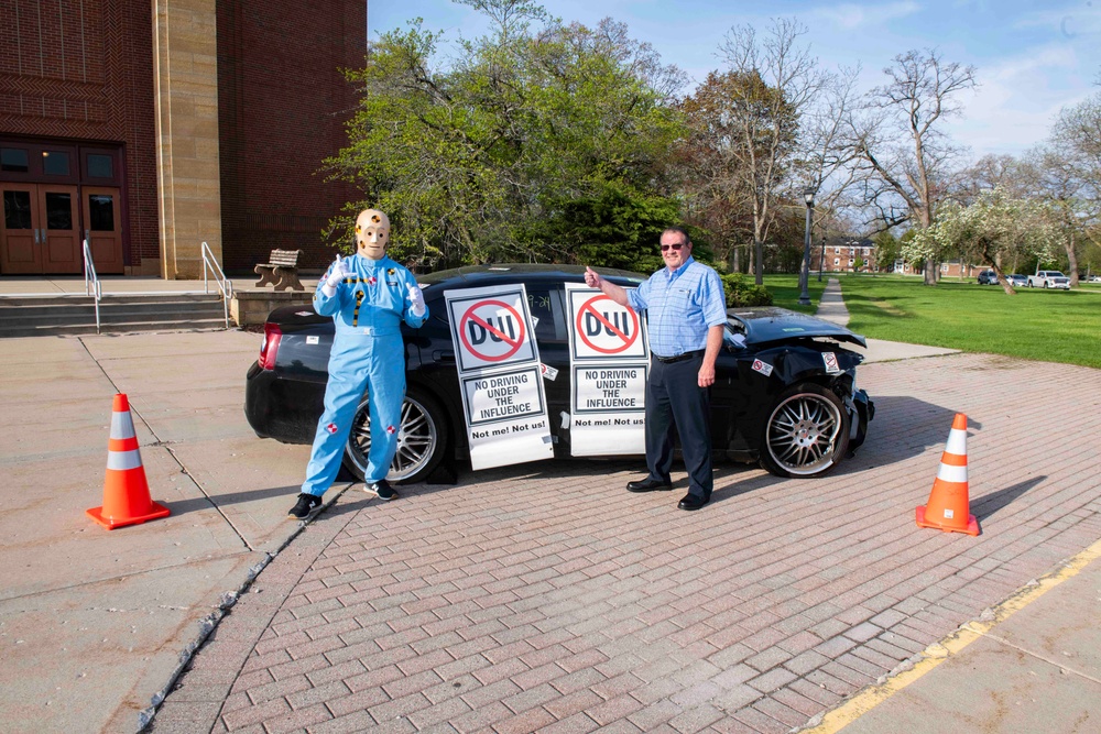 NSGL Holds Safety Stand Down