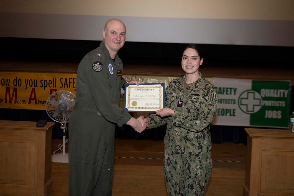 NSGL Holds Safety Stand Down