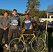 Cadets plan Academy's first Bike to Work Day