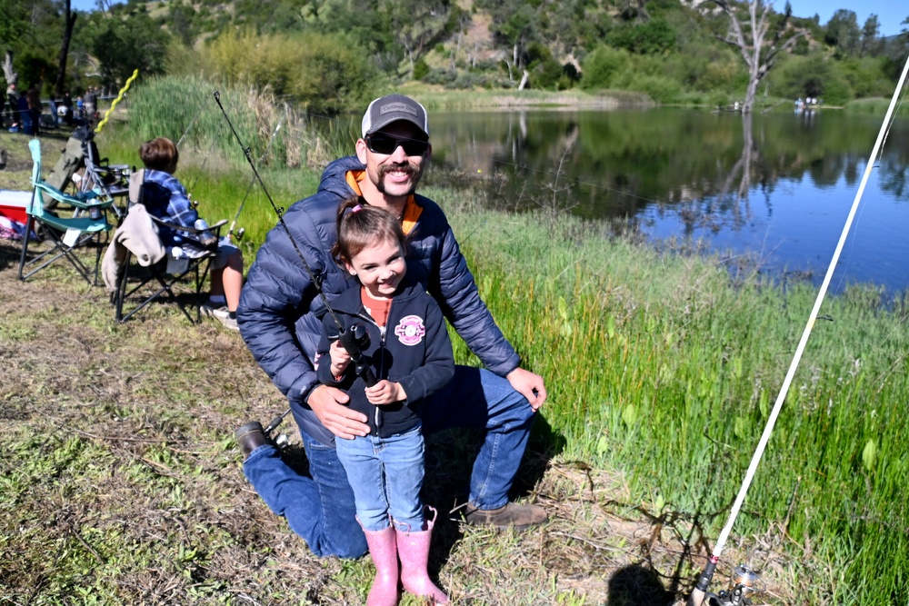 FHL Youth Fishing Derby