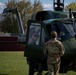 Airmen attend Medical Lake Middle School STEM night