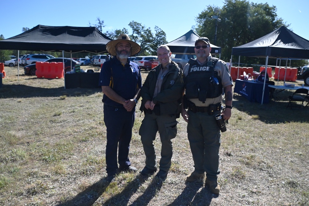 FHL Youth Fishing Derby