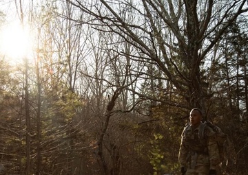 Connecticut Guardsman overcomes adversity, finds success with military career