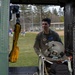 Airmen attend Medical Lake Middle School STEM night