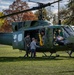 Airmen attend Medical Lake Middle School STEM night