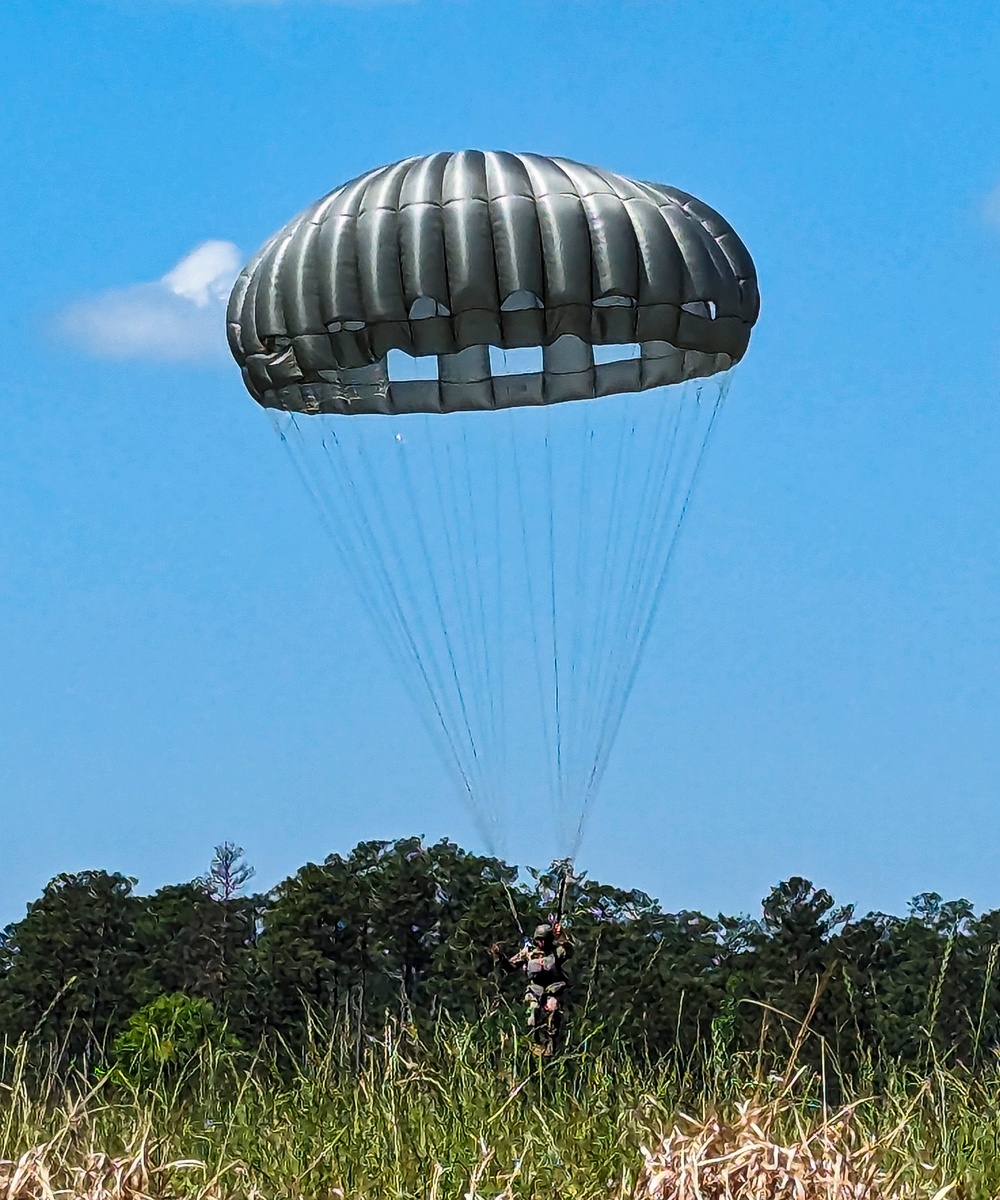 Southern Strike 2024