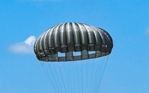 Southern Strike 2024