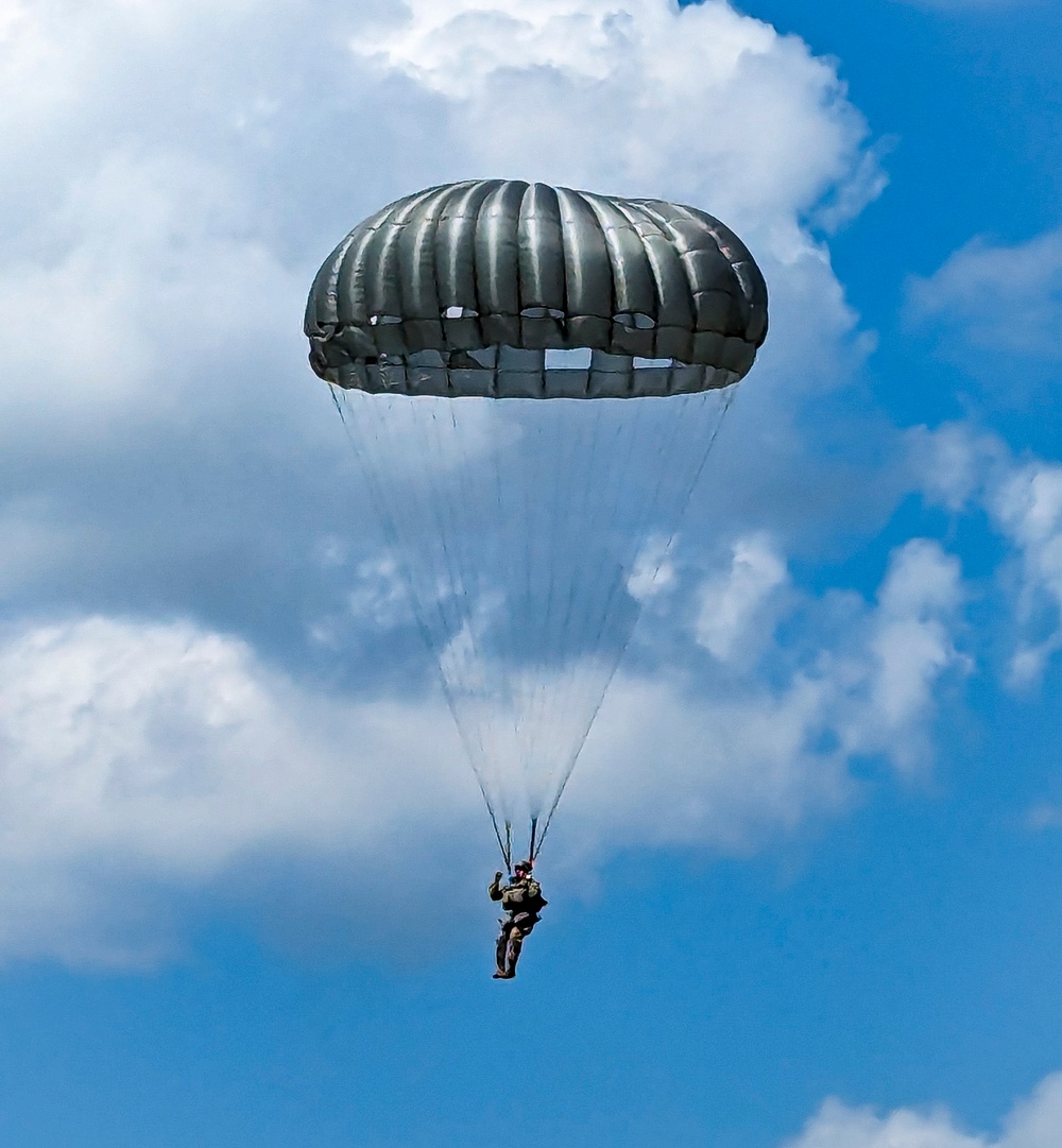 Southern Strike 2024