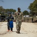 US, Tunisian forces execute CBRN 'sampling' and 'man-down' scenario at African Lion 2024