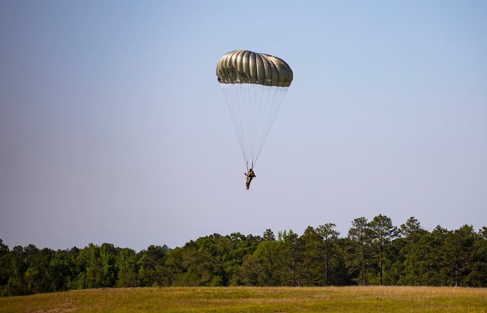 Southern Strike 2024