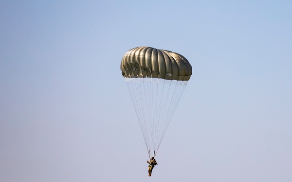 Southern Strike 2024