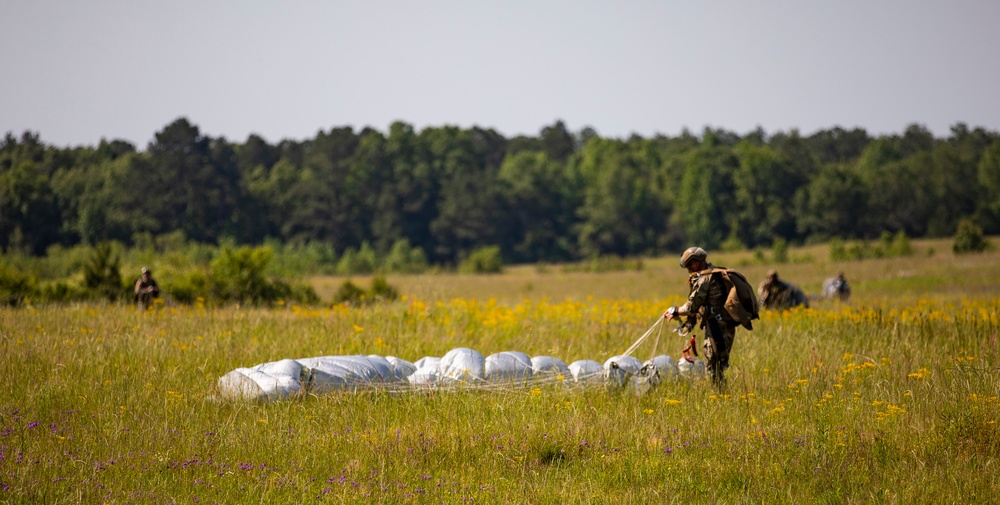 Southern Strike 2024