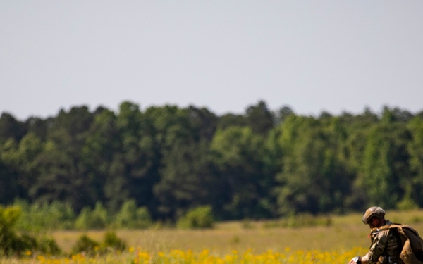 Southern Strike 2024