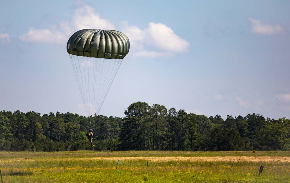 Southern Strike 2024