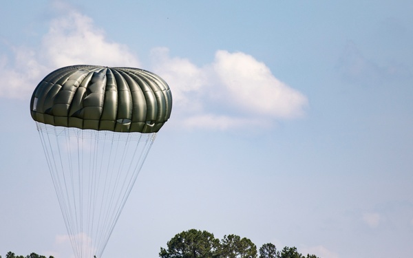 Southern Strike 2024