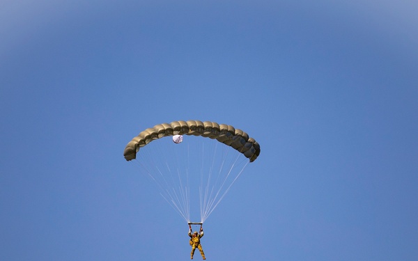 Southern Strike 2024