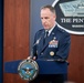 Pentagon Press Briefing