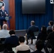 Pentagon Press Briefing