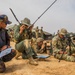 Partner nations conduct air to ground integration in Tunisia at African Lion 2024