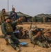 Partner nations conduct air to ground integration in Tunisia at African Lion 2024