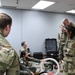 354th Medical Group and 168th Operations collaborate on Hyperlite Hyperbaric stretcher training