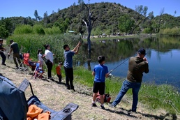FHL Youth Fishing Derby