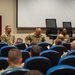 First Sergeant Symposium shapes future shirts