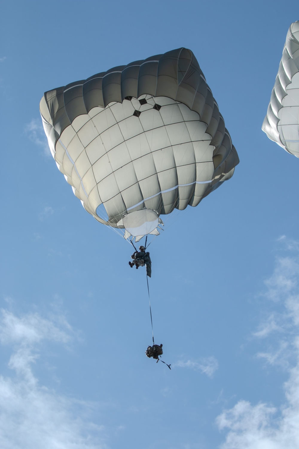 Historic Airborne Exercise: Over 600 Troops from U.S. and Allies Parachute into Sweden in NATO's Largest-Ever Joint Forcible Entry