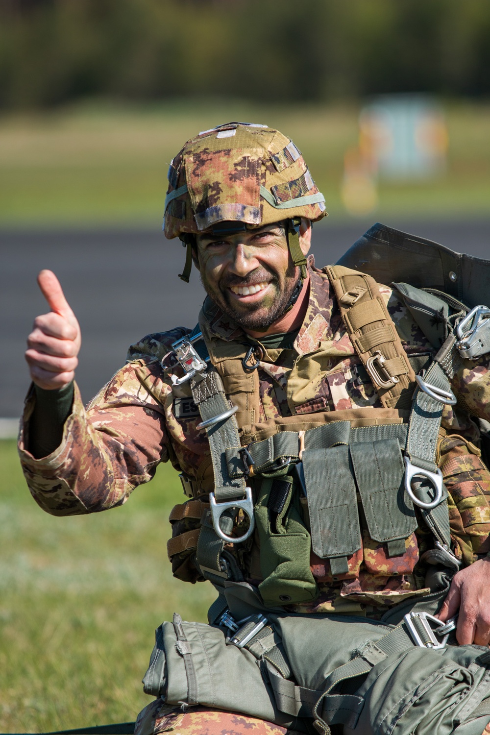 Historic Airborne Exercise: Over 600 Troops from U.S. and Allies Parachute into Sweden in NATO's Largest-Ever Joint Forcible Entry