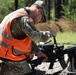 U.S. Army Reserve Soldiers conduct training at Vulcan Forge