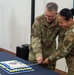 MacDill celebrates 75th Anniversary of the Chaplain Corps