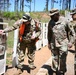 U.S. Army Reserve Soldiers conduct training at Vulcan Forge