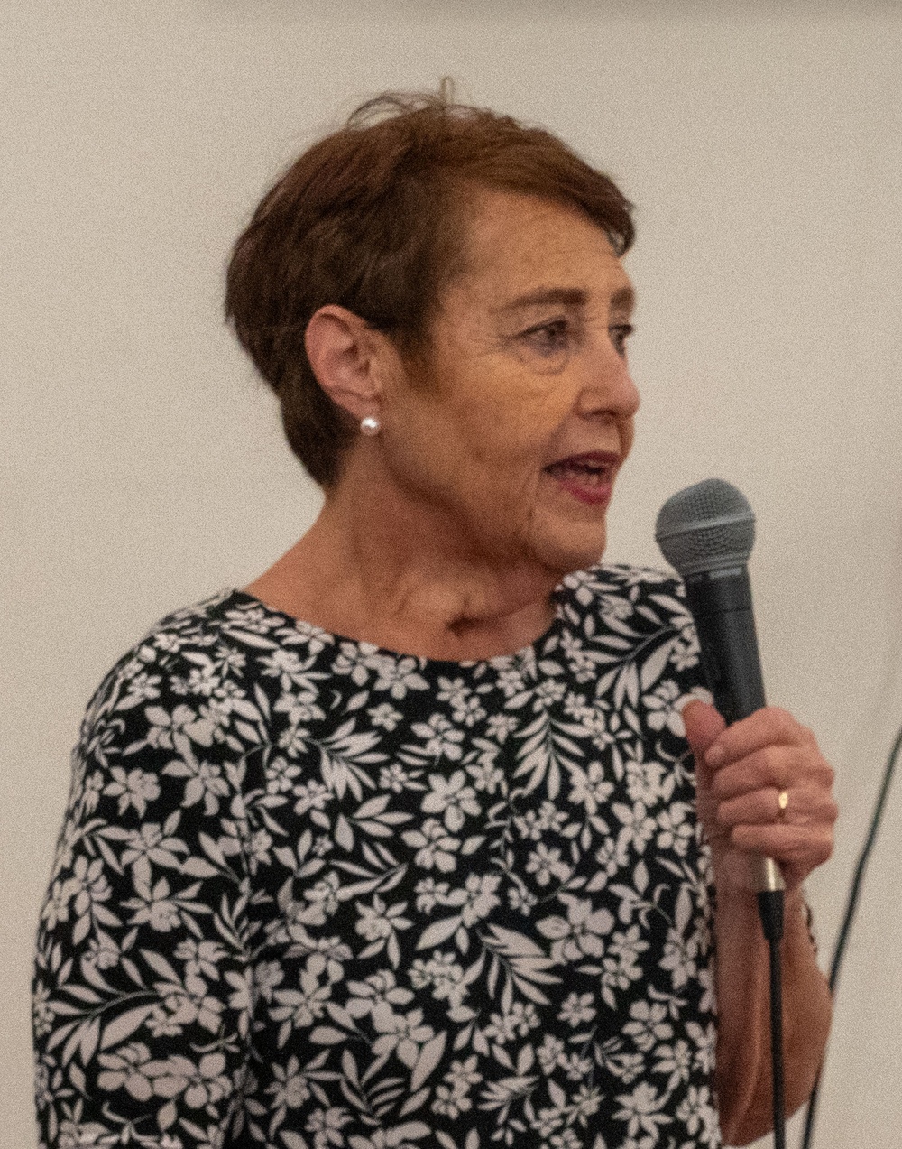 MacDill hosts event for Holocaust remembrance