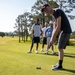 3rd Division Sustainment Brigade holds golf scramble at Taylor's Creek Golf Course