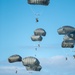 Historic Airborne Exercise: Over 600 Troops from U.S. and Allies Parachute into Sweden in NATO's Largest-Ever Joint Forcible Entry