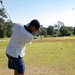 3rd Division Sustainment Brigade holds golf scramble at Taylor's Creek Golf Course