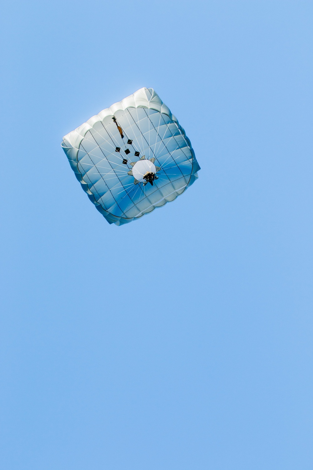 Historic Airborne Exercise: Over 600 Troops from U.S. and Allies Parachute into Sweden in NATO's Largest-Ever Joint Forcible Entry