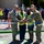 Ribbon Cutting for POV EV Charger at NASL Navy Lodge