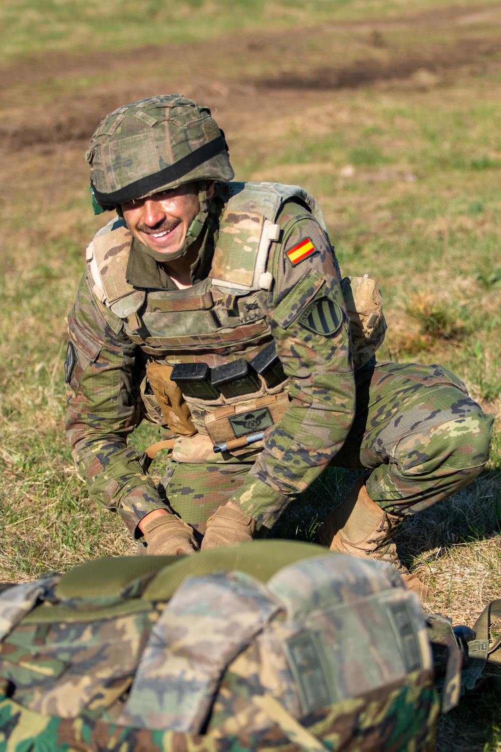 Historic Airborne Exercise: Over 600 Troops from U.S. and Allies Parachute into Sweden in NATO's Largest-Ever Joint Forcible Entry