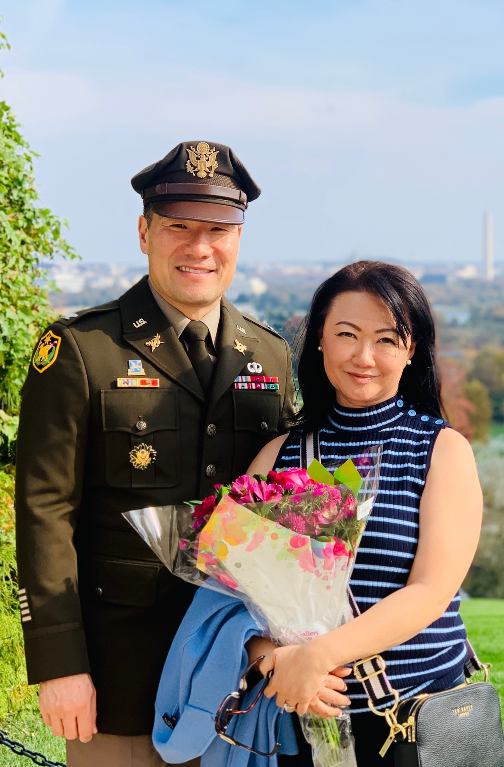 Army Colonel reflects on how youth spent at Boys and Girls Club inspires life of service