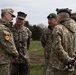 Thundering Reserves: Marines with 2nd Battalion, 14th Marines Unleash Live-fire HIMARS