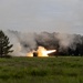 Thundering Reserves: Marines with 2nd Battalion, 14th Marines Unleash Live-fire HIMARS