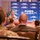 Brig. Gen. Curtis King updates air defense artillery state-of-the-branch at 2024 Fires Symposium